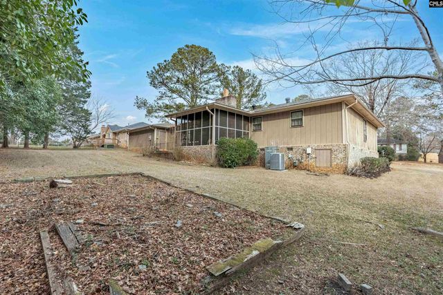 1417 S Woodstream Road, Columbia, SC 29212