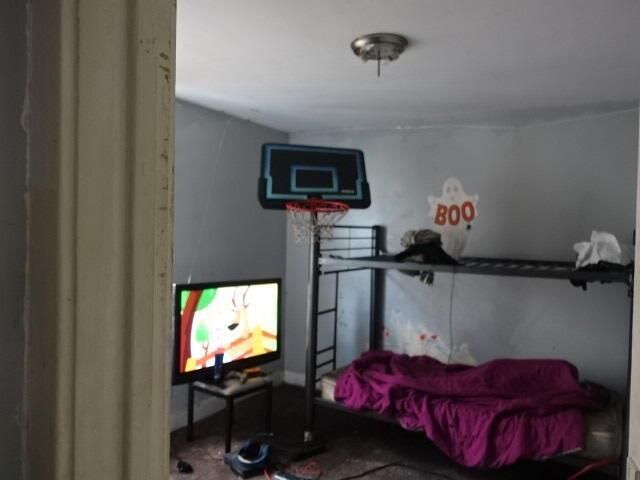 18155 Greeley Street, Highland Park, MI 48203