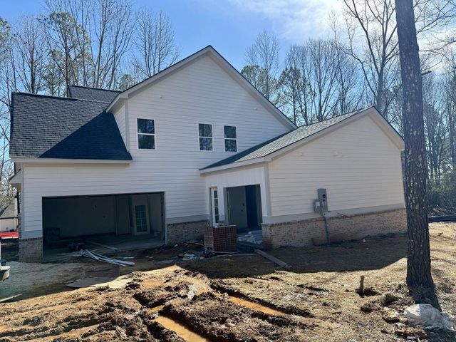 2395 Glade Overlook, Cumming, GA 30041