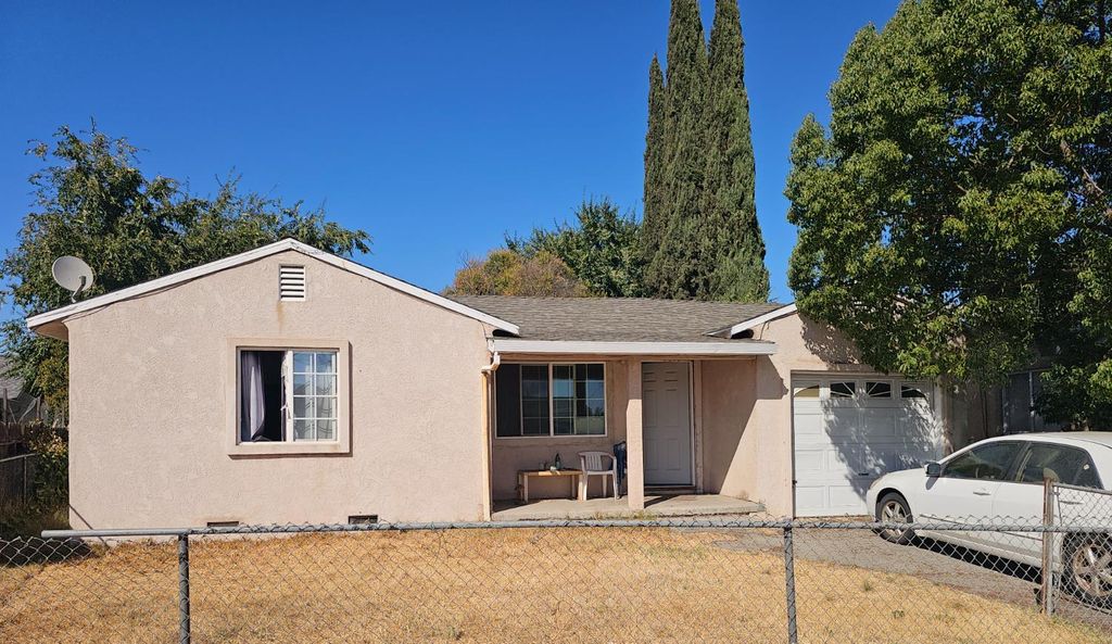 4209 Section Ave, Stockton, CA 95215