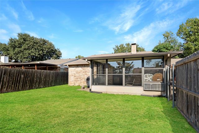 4601 Las Hadas, Mesquite, TX 75150