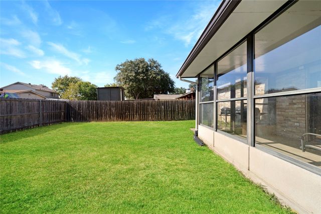 4601 Las Hadas, Mesquite, TX 75150