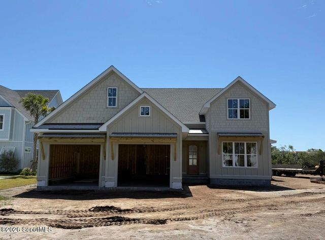 24 Orchard Road, St. Simons Island, GA 31522