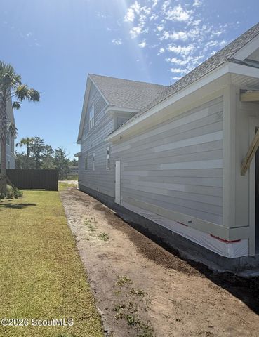 24 Orchard Road, St. Simons Island, GA 31522