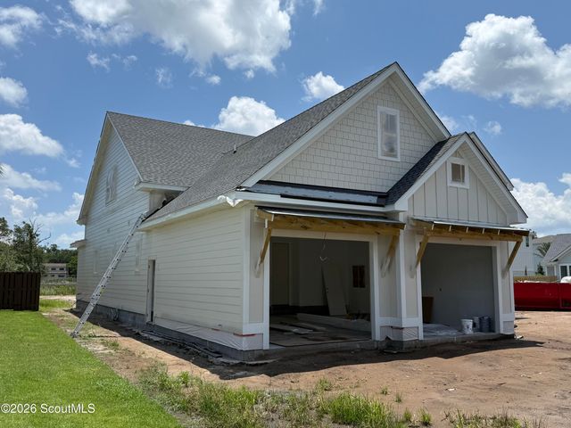24 Orchard Road, St. Simons Island, GA 31522
