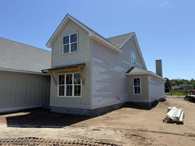 24 Orchard Road, St. Simons Island, GA 31522