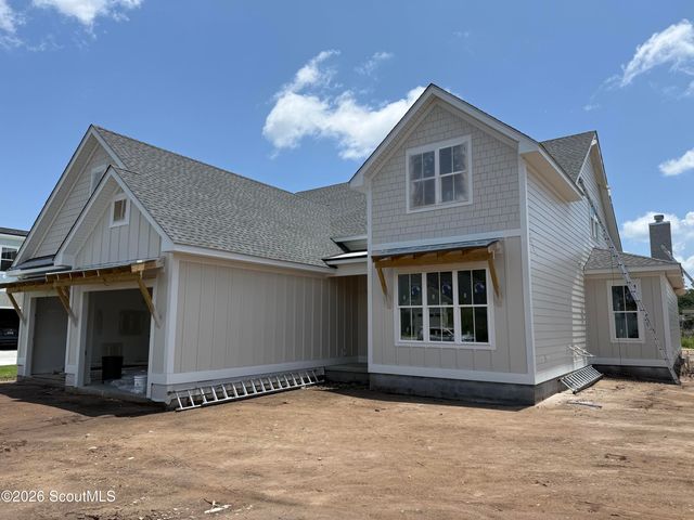 24 Orchard Road, St. Simons Island, GA 31522
