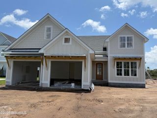 24 Orchard Road, St. Simons Island, GA 31522