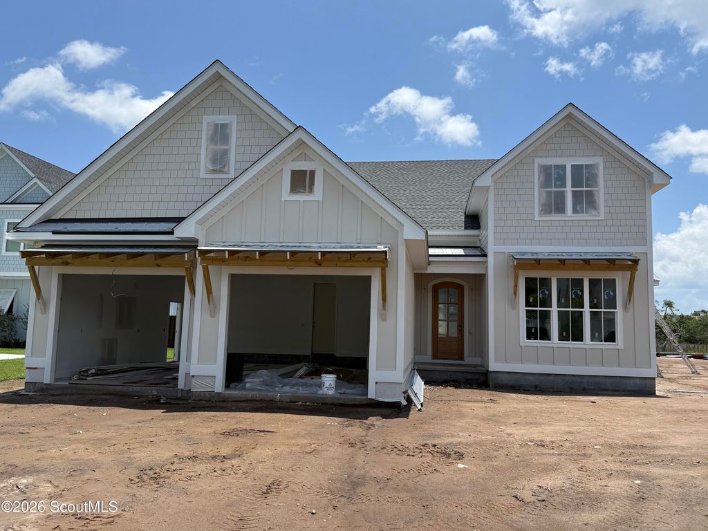 24 Orchard Road, St. Simons Island, GA 31522
