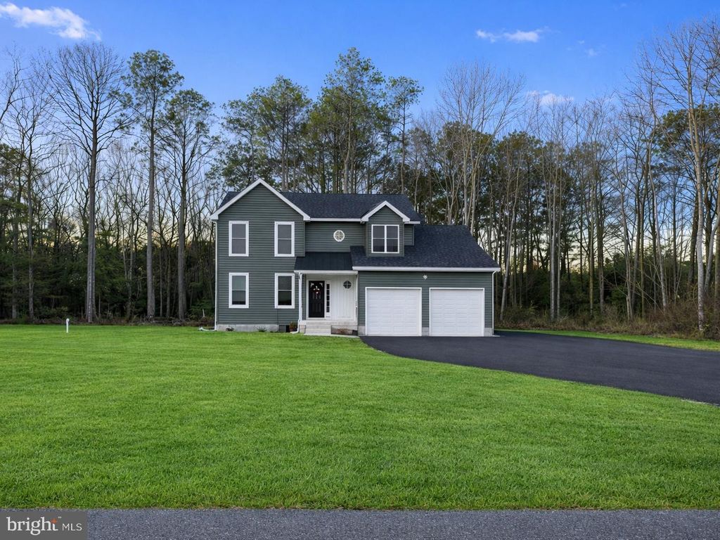 38332 WHALEYS RD, Delmar, DE 19940