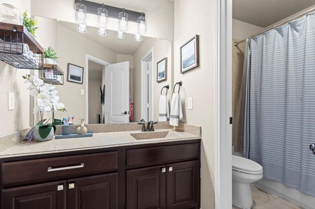 2842 Weldons Forest Drive, Katy, TX 77494