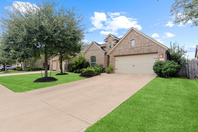 2842 Weldons Forest Drive, Katy, TX 77494