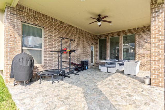 2842 Weldons Forest Drive, Katy, TX 77494