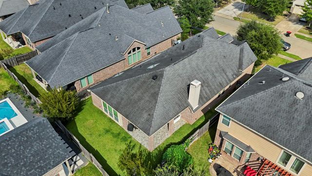 2842 Weldons Forest Drive, Katy, TX 77494