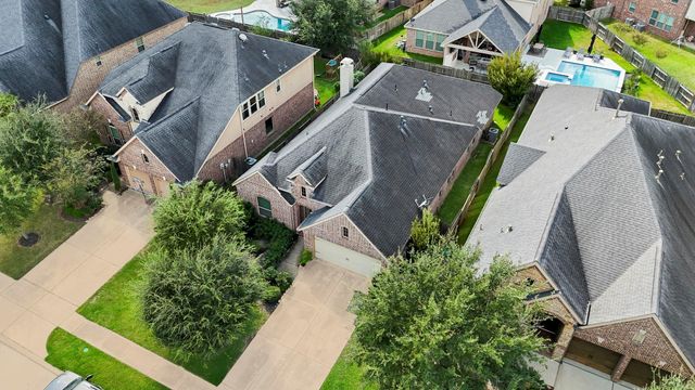2842 Weldons Forest Drive, Katy, TX 77494