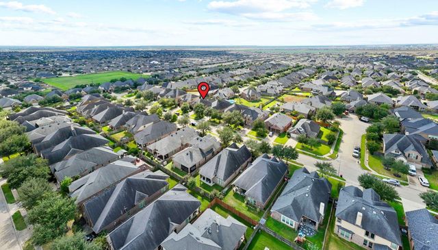 2842 Weldons Forest Drive, Katy, TX 77494