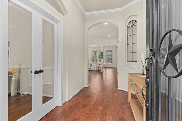 2842 Weldons Forest Drive, Katy, TX 77494