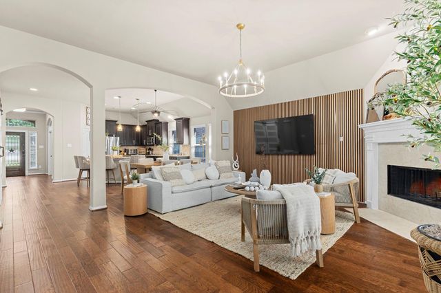 2842 Weldons Forest Drive, Katy, TX 77494