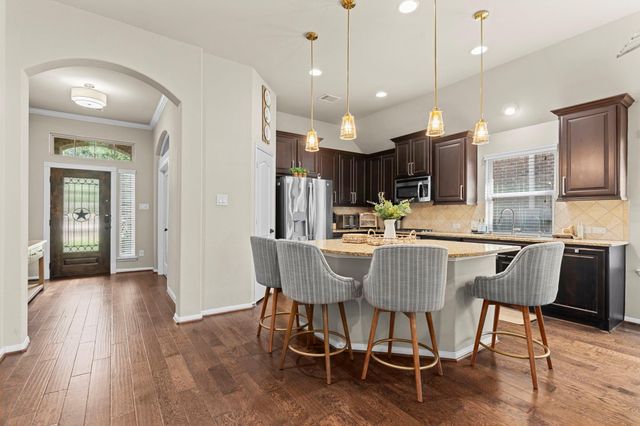 2842 Weldons Forest Drive, Katy, TX 77494