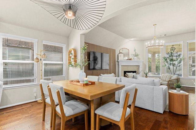 2842 Weldons Forest Drive, Katy, TX 77494