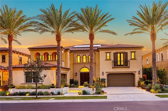 170 Leafy Pass, Irvine, CA 92602