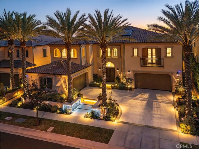 170 Leafy Pass, Irvine, CA 92602