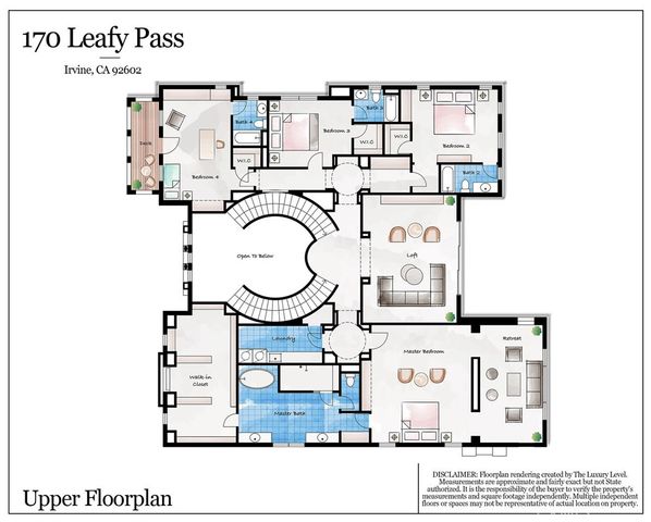 170 Leafy Pass, Irvine, CA 92602