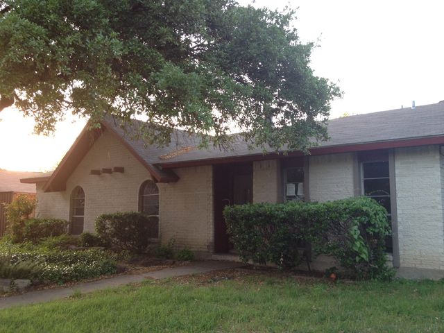 1425 Natchez Drive, Plano, TX 75023