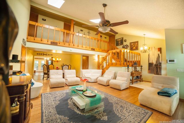 3623 Green, San Antonio, TX 78247
