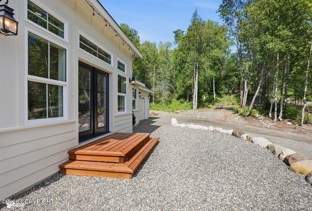 17413 W Marion Drive, Big Lake, AK 99652