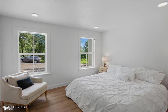 17413 W Marion Drive, Big Lake, AK 99652