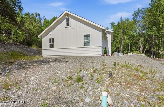 17413 W Marion Drive, Big Lake, AK 99652