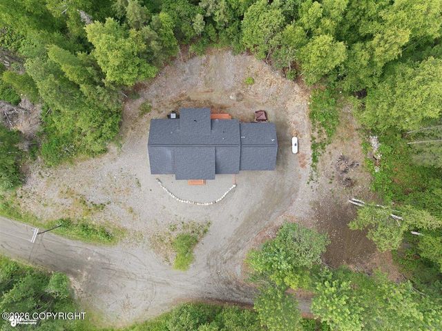 17413 W Marion Drive, Big Lake, AK 99652