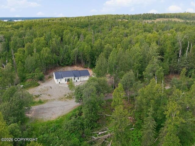 17413 W Marion Drive, Big Lake, AK 99652