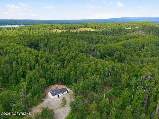 17413 W Marion Drive, Big Lake, AK 99652