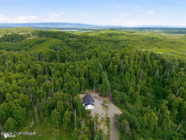 17413 W Marion Drive, Big Lake, AK 99652