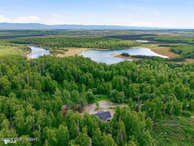 17413 W Marion Drive, Big Lake, AK 99652