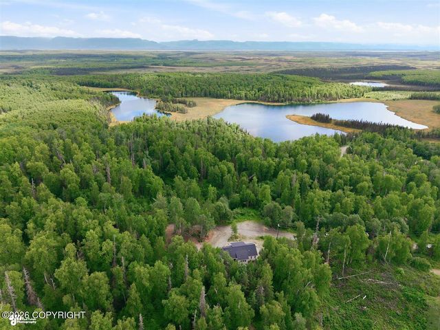 17413 W Marion Drive, Big Lake, AK 99652