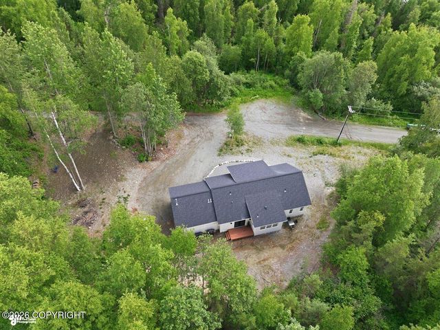 17413 W Marion Drive, Big Lake, AK 99652