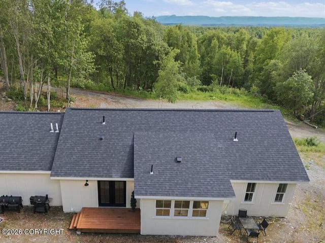 17413 W Marion Drive, Big Lake, AK 99652