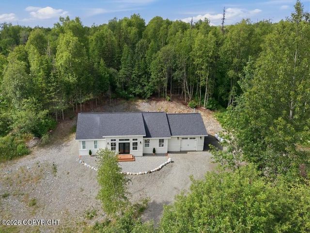 17413 W Marion Drive, Big Lake, AK 99652