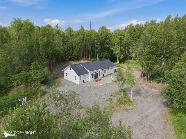 17413 W Marion Drive, Big Lake, AK 99652