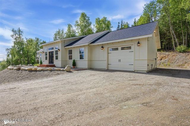17413 W Marion Drive, Big Lake, AK 99652