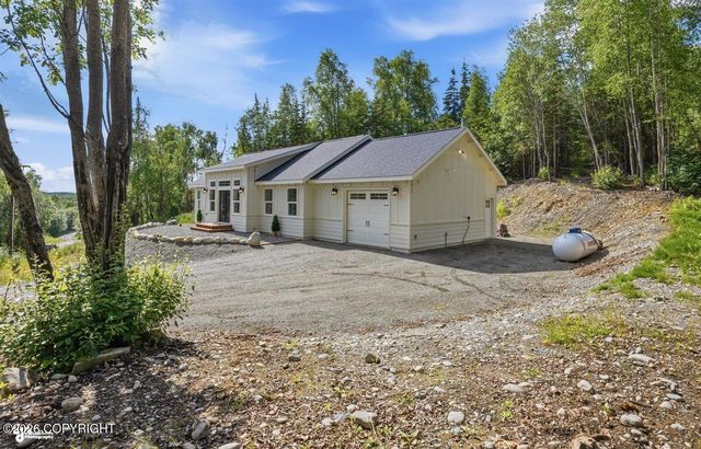 17413 W Marion Drive, Big Lake, AK 99652