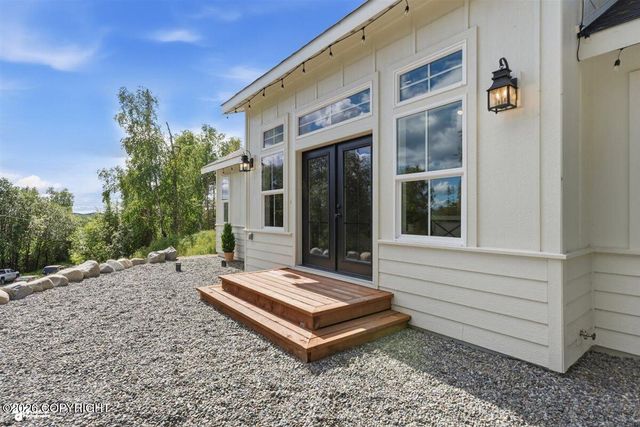 17413 W Marion Drive, Big Lake, AK 99652
