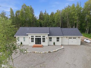 17413 W Marion Drive, Big Lake, AK 99652