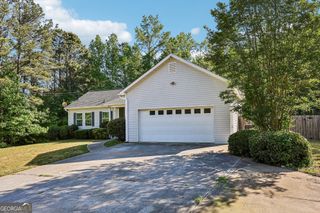 20 Hurst Mill Road N, Bremen, GA 30110