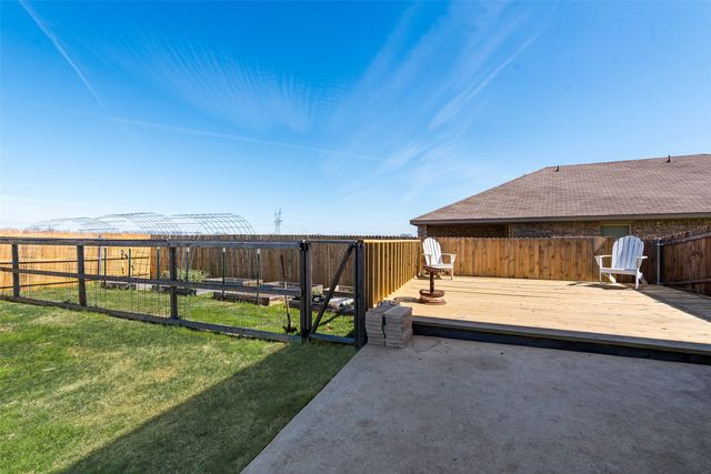 300 Dye Drive, Royse City, TX 75189