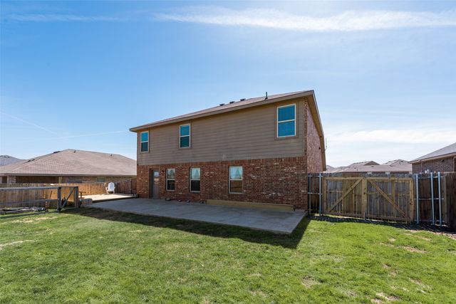 300 Dye Drive, Royse City, TX 75189