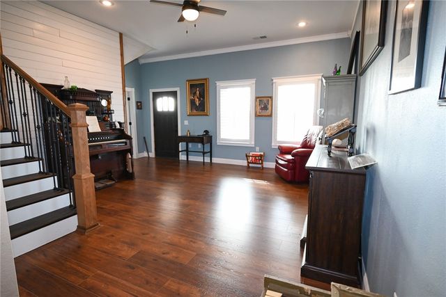 1395 County Road 403, Berryville, AR 72616